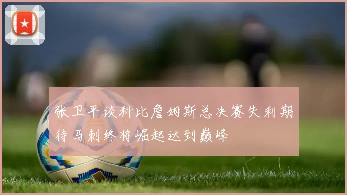 张卫平谈科比詹姆斯总决赛失利期待马刺终将崛起达到巅峰